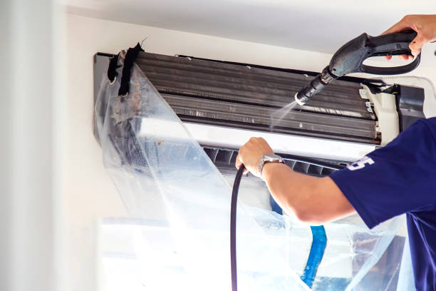 Best Affordable Air Duct Cleaning  in Dripping Springs, TX