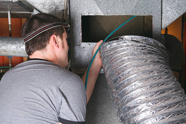Best HVAC Air Duct Cleaning  in Dripping Springs, TX