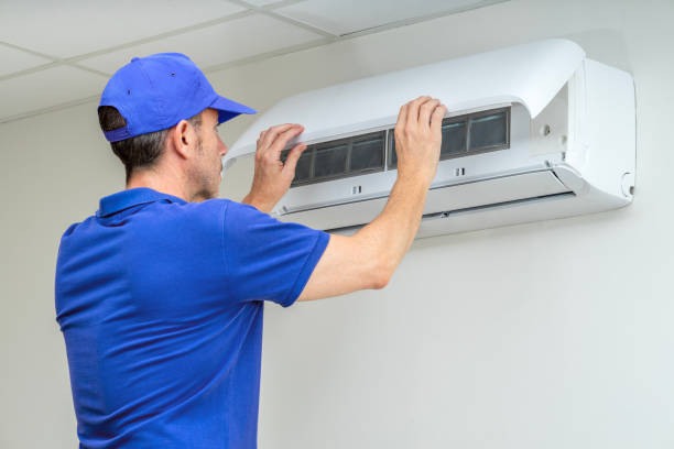 Best Affordable Duct Cleaning Services  in Dripping Springs, TX