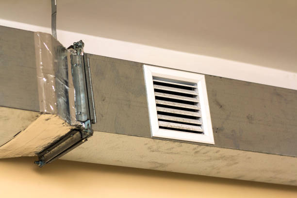 Best Ductwork Cleaning Services  in Dripping Springs, TX