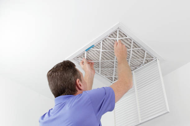 Best Air Duct Cleaning Near Me  in Dripping Springs, TX